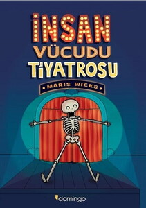 İNSAN VÜCUDU TİYATROSU #1