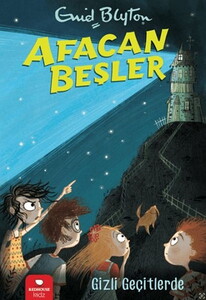 AFACAN BEŞLER 4 GİZLİ GEÇİTLERDE #1