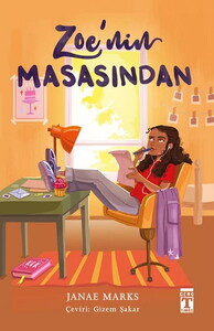 ZOENİN MASASINDAN #1