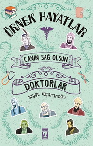 CANIN SAĞ OLSUN   DOKTORLAR #1