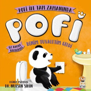 POFİ BENİM TUVALETİM GELDİ #1