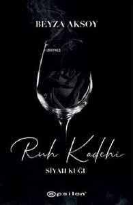 SİYAH KUĞU 2 RUH KADEHİ #1