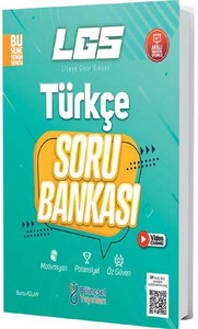 8.SINIF LGS TÜRKÇE SORU #1