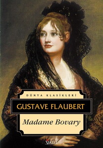MADAM BOVARY #1