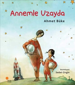 ANNEMLE UZAYDA #1