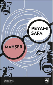 MAHŞER #1