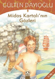 MİDOS KARTALININ GÖZLERİ #1
