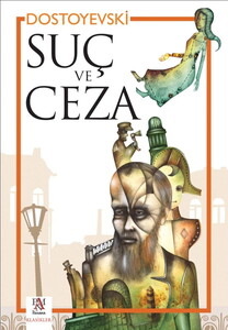 SUÇ VE CEZA #1