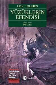 YÜZÜKLERİN EFENDİSİ 2 (İKİ KULE) #1