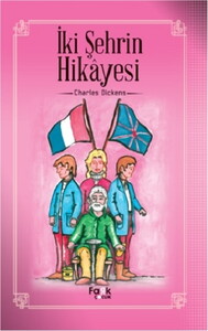 İKİ ŞEHRİN HİKAYESİ #1