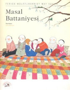 MASAL BATTANİYESİ #1