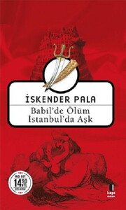BABİLDE ÖLÜM İSTANBULDA AŞK MİDİ #1