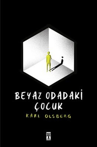 BEYAZ ODADAKİ ÇOCUK #1