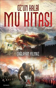 OZUN KALBİ MU KITASI #1