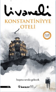 KONSTANTİNİYE OTELİ #1