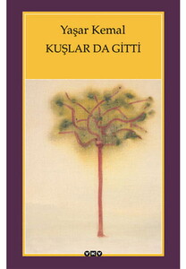 KUŞLARDA GİTTİ #1