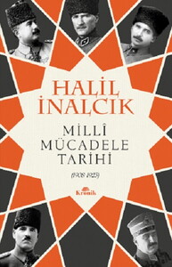 MİLLİ MÜCADELE TARİHİ #1