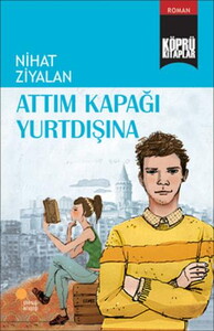 ATTIM KAPAĞI YURT DIŞINA #1