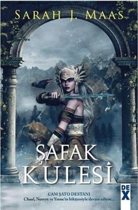 CAM ŞATO 6 ŞAFAK KULESİ #1
