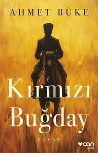 KIRMIZI BUĞDAY #1