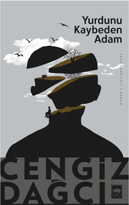 YURDUNU KAYBEDEN ADAM YENİ KAPAK #1