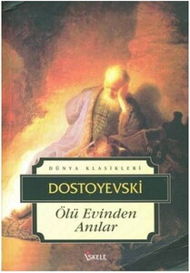 ÖLÜ EVİNDEN ANILAR #1