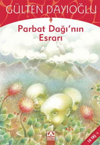 PARBAT DAĞININ ESRARI #1