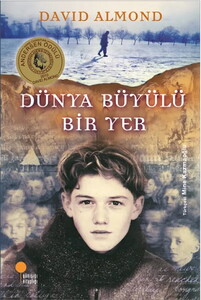 DÜNYA BÜYÜLÜ BİR YER #1
