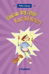 FİNCAN TEYZENİN KURABİYELERİ #1