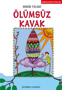 ÖLÜMSÜZ KAVAK #1