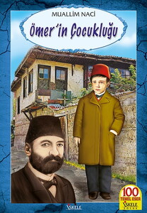 ÖMERİN ÇOCUKLUĞU #1
