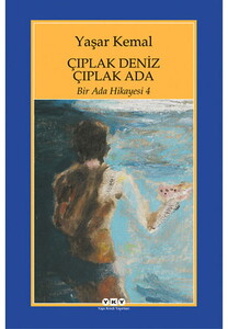 ÇIPLAK DENİZ ÇIPLAK ADA #1