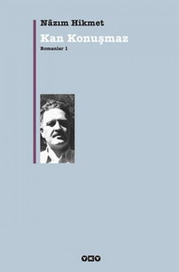 KAN KONUŞMAZ #1