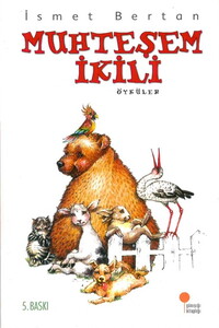 MUHTEŞEM İKİLİ #1