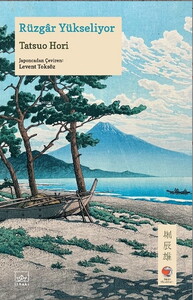 RÜZGAR YÜKSELİYOR #1