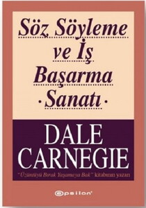 SÖZ SÖYLEME VE İŞ BAŞARMA SANATI #1