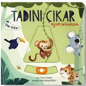 TADINI ÇIKAR OYUN ARKADAŞIM #1