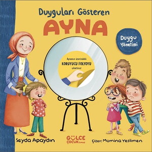 DUYGULARI GÖSTEREN AYNA #1