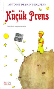 KÜÇÜK PRENS #1