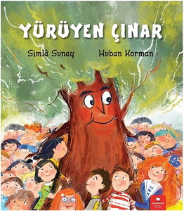 YÜRÜYEN ÇINAR #1