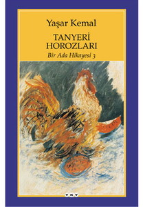 TANYERİ HOROZLARI #1