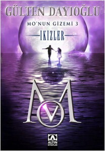 MO NUN GİZEMİ 3 İKİZLER #1