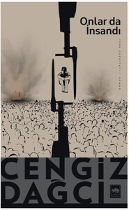 ONLARDA İNSANDI YENİ KAPAK #1