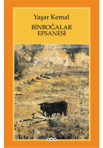 BİNBOĞALAR EFSANESİ #1