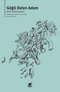 GÖĞÜ DELEN ADAM #1