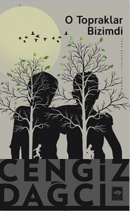 O TOPRAKLAR BİZİM Dİ YENİ KAPAK #1