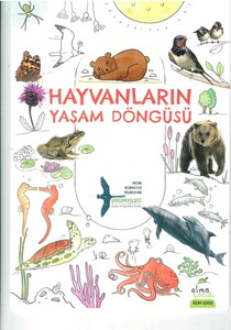 HAYVANLARIN YAŞAM DÖNGÜSÜ #1