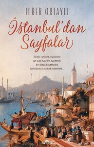 İSTANBULDAN SAYFALAR #1