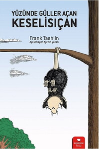 YÜZÜNDE GÜLÜCÜKLER AÇAN KESELİ SIÇAN #1