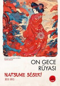 ON GECE RÜYASI JAPON KLASİKLERİ 6 #1